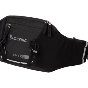 Ledvinka ACEPAC ONYX 2 MKIII Barva: Černá