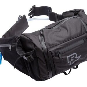 Ledvinka Race Face Stash 3L Hip Bag - stealth