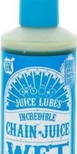Mazivo na řetěz Juice Lubes Wet - 65ml
