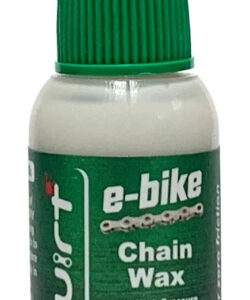 Mazivo na řetěz Squirt chain wax e-bike Objem: 15 ml