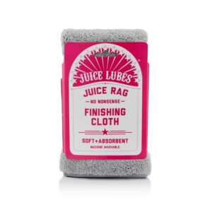 Mikrovlákno Juice Lubes Rag - utěrka