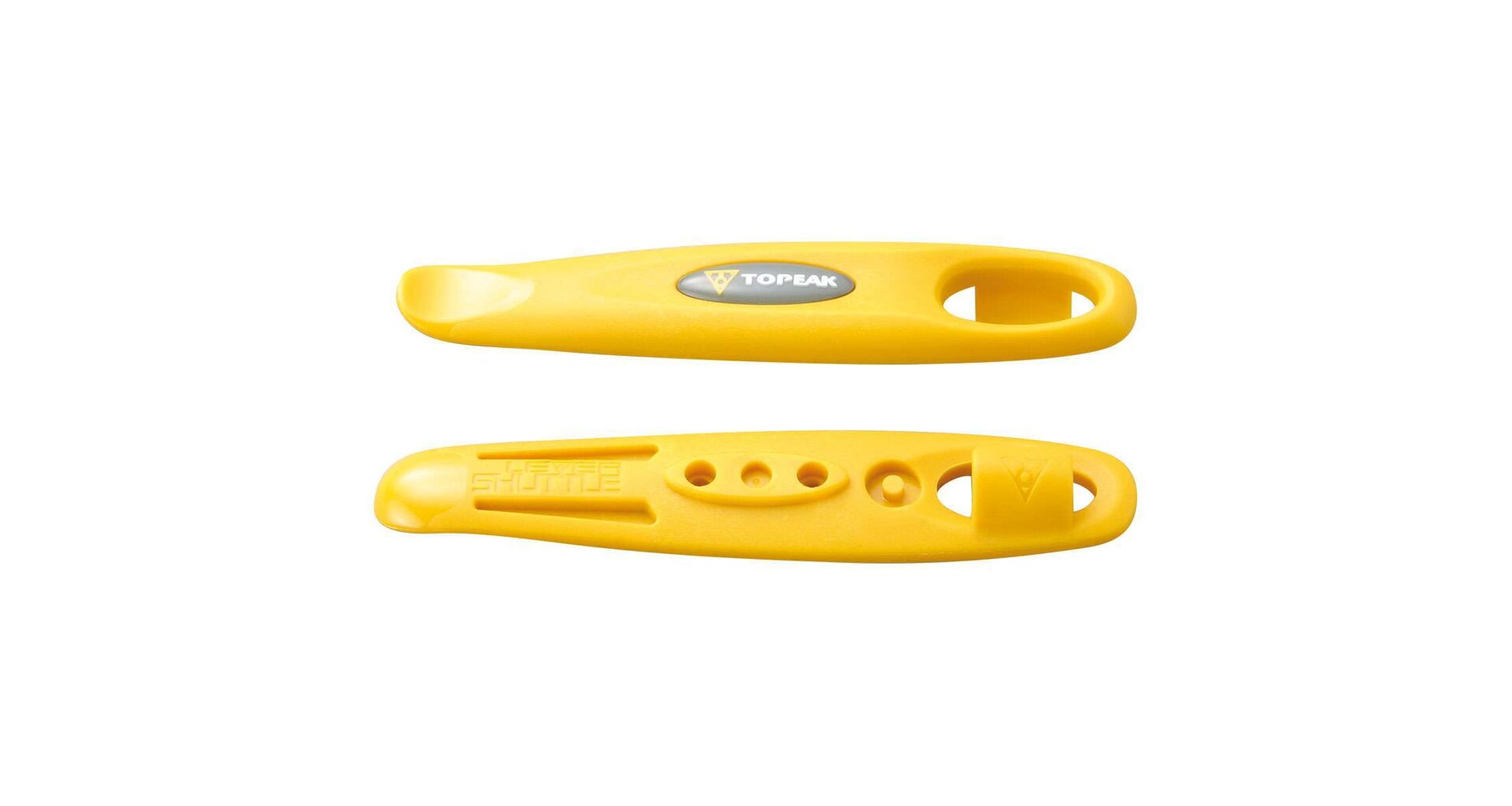 Montpáky Topeak Shuttle Lever 1.1 - 2 ks - Obrázek 2