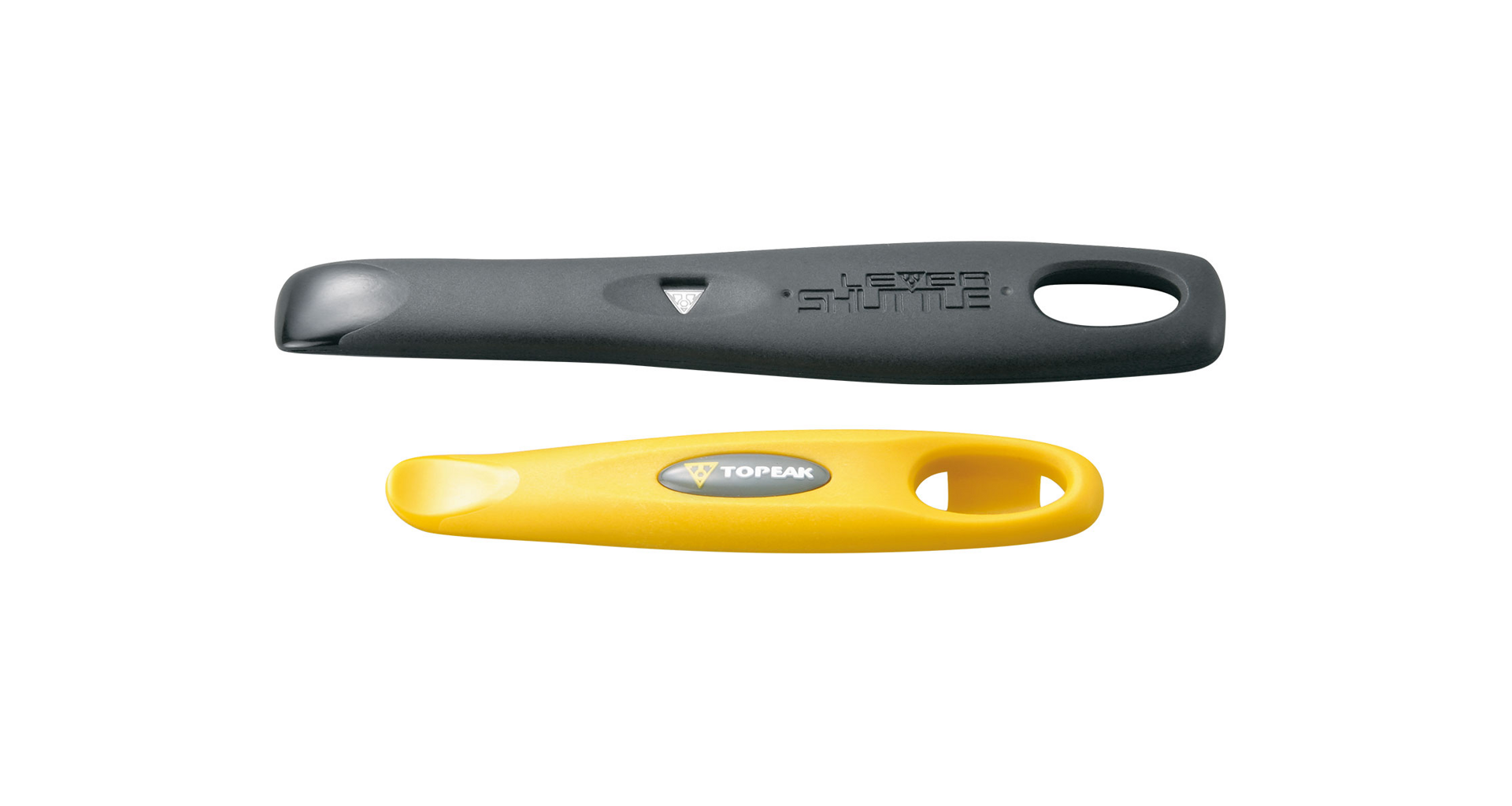 Montpáky Topeak Shuttle Lever 1.2 - 2ks - Obrázek 2