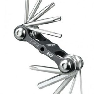 Multifunkční nářadí Topeak Mini 10