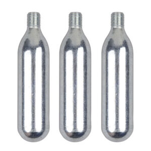 Náhradní bombička do pumpy THUMBS UP (3ks)