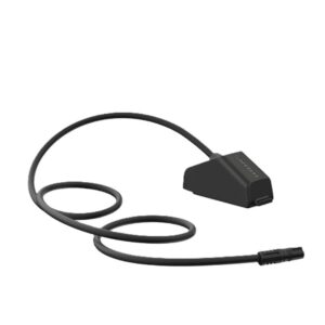 Napájecí kabel Sram AXS pro motory Bosch - 880 mm