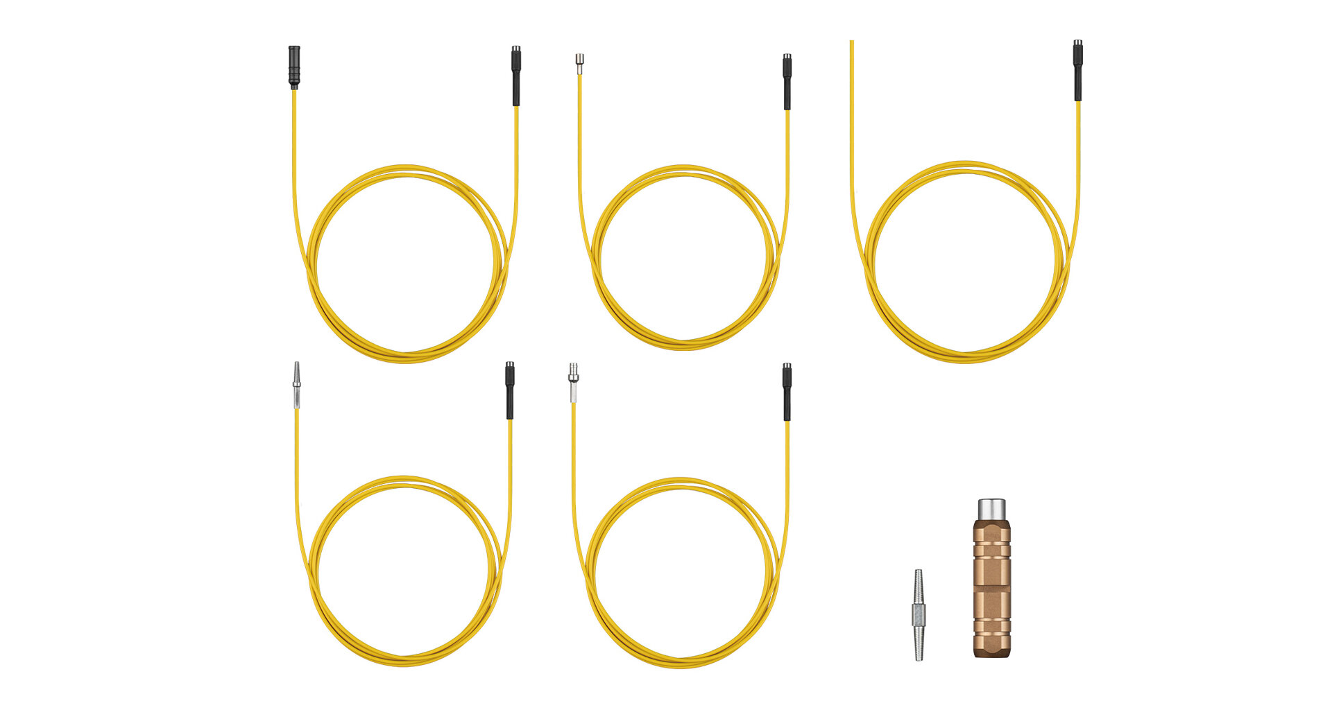 Nářadí Topeak Internal Cable Routing Set
