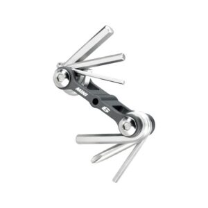 Nářadí Topeak Mini 6