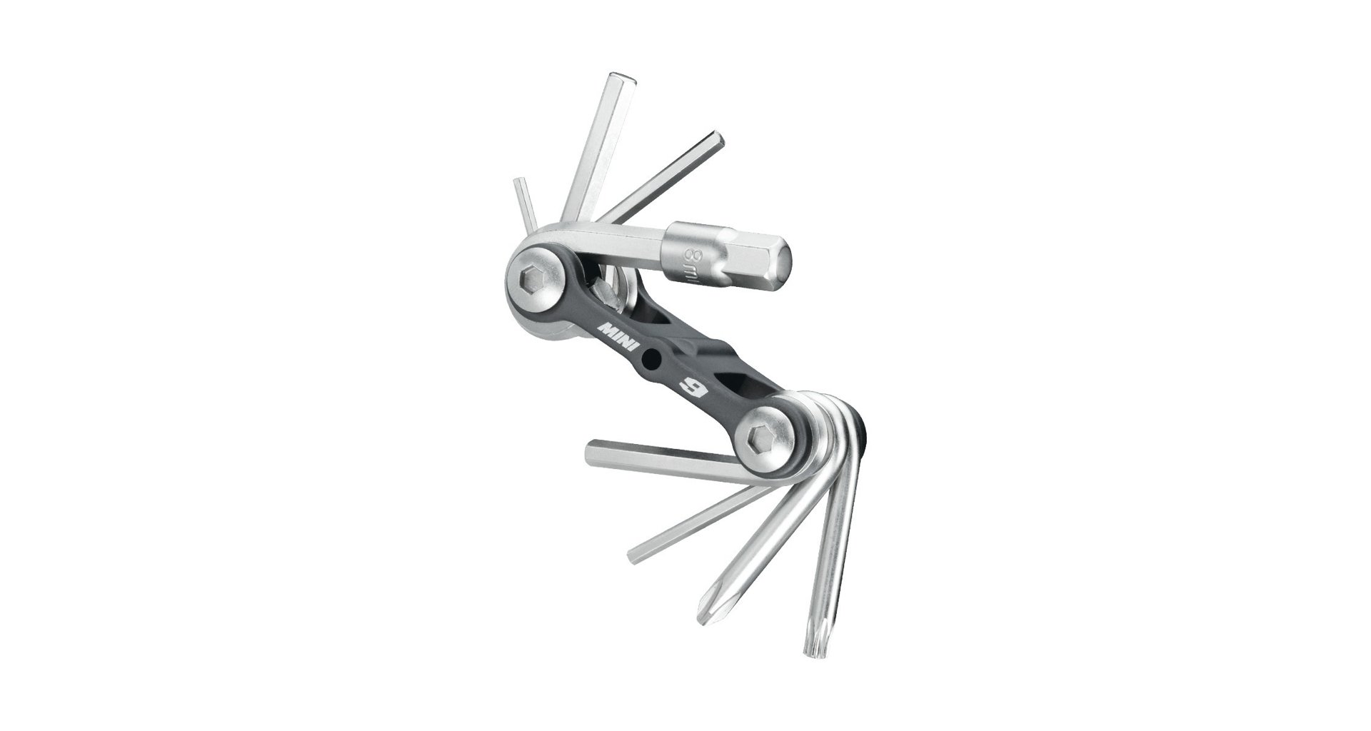 Nářadí Topeak Mini 9