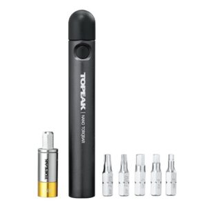 Nářadí Topeak Nano TorqBar 5