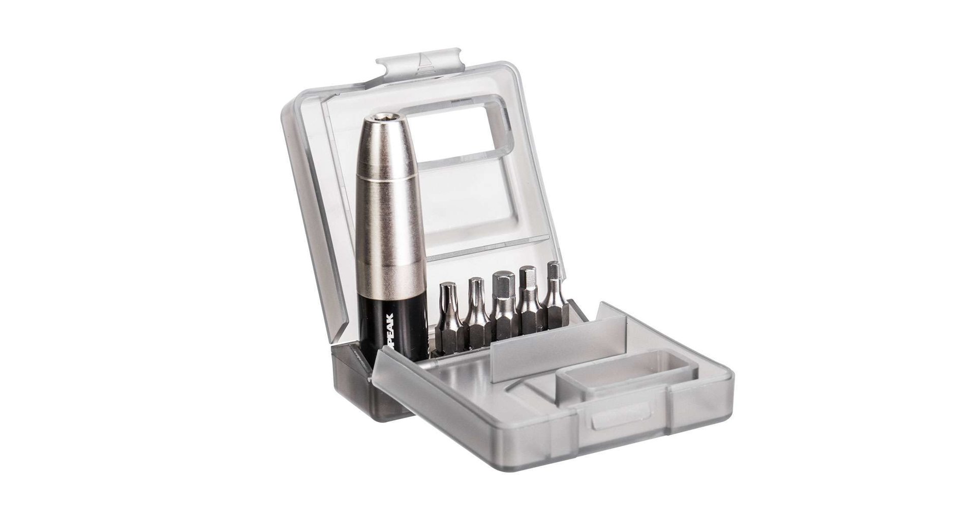 Nářadí Topeak Nano TorqBox X - Obrázek 2