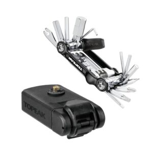 Nářadí Topeak Ninja Master+ ToolBox T20