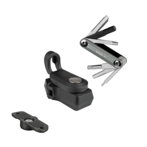 Nářadí Topeak Ninja+ ToolBox Mini