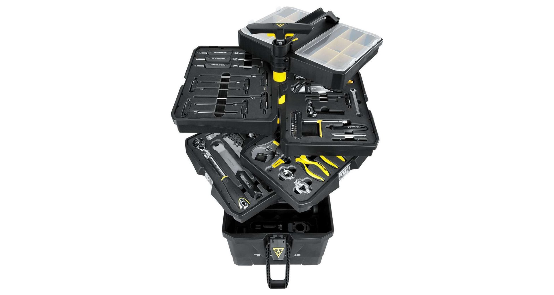 Nářadí Topeak PrepStation - Obrázek 2