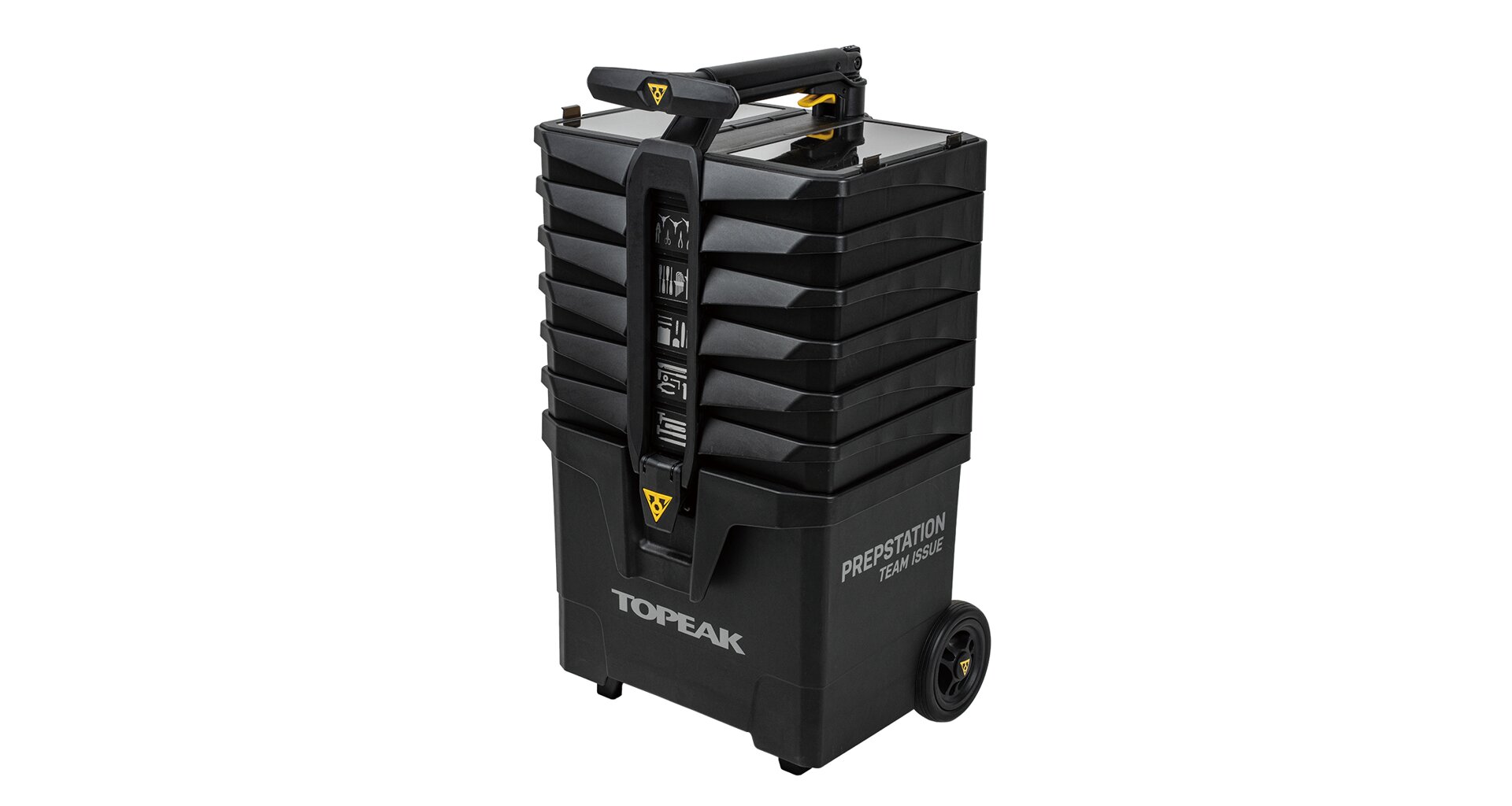 Nářadí Topeak PrepStation Team Issue