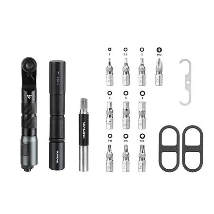 Nářadí Topeak Ratchet'n Roll PRO - Obrázek 2