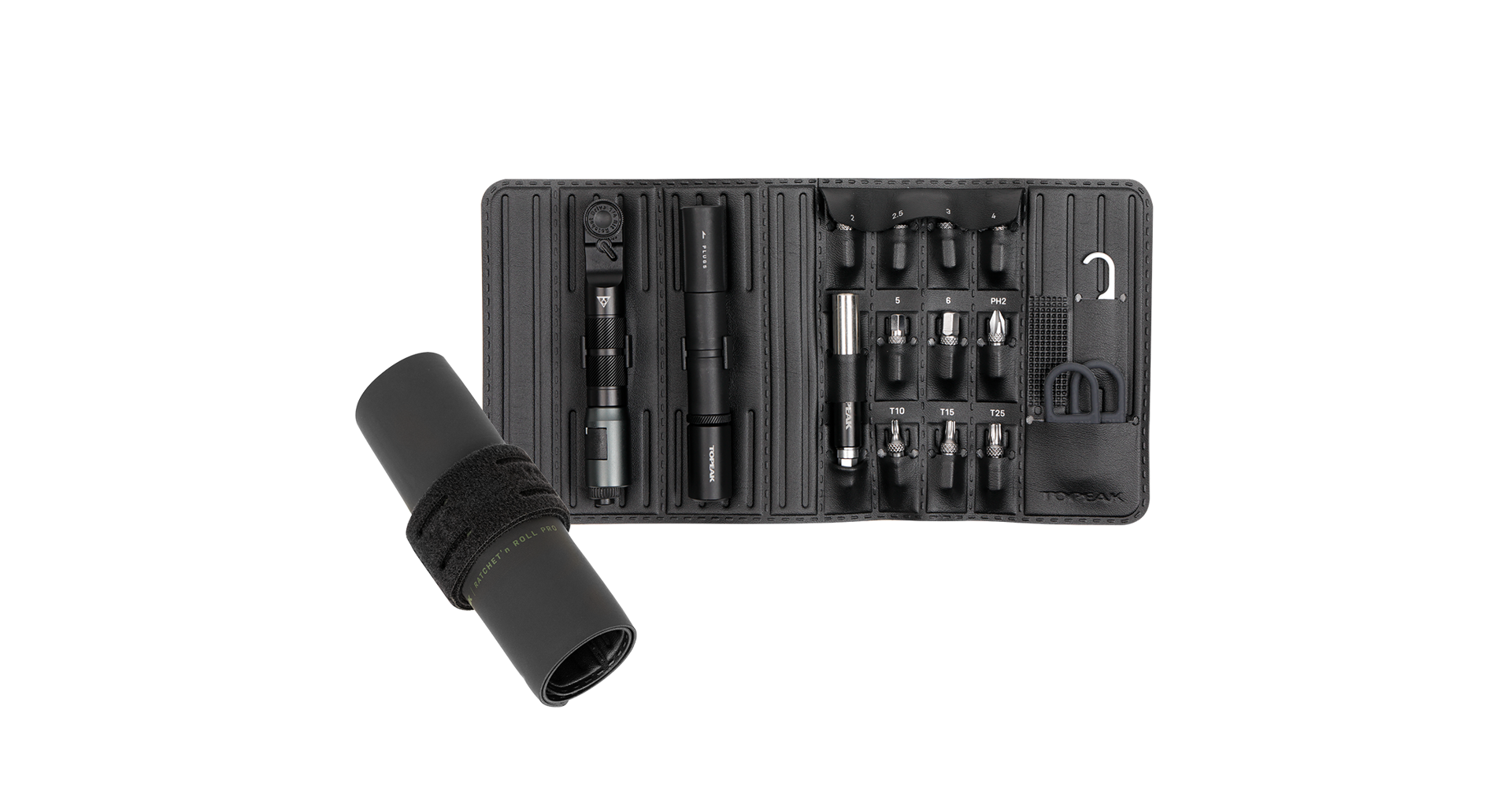 Nářadí Topeak Ratchet'n Roll PRO