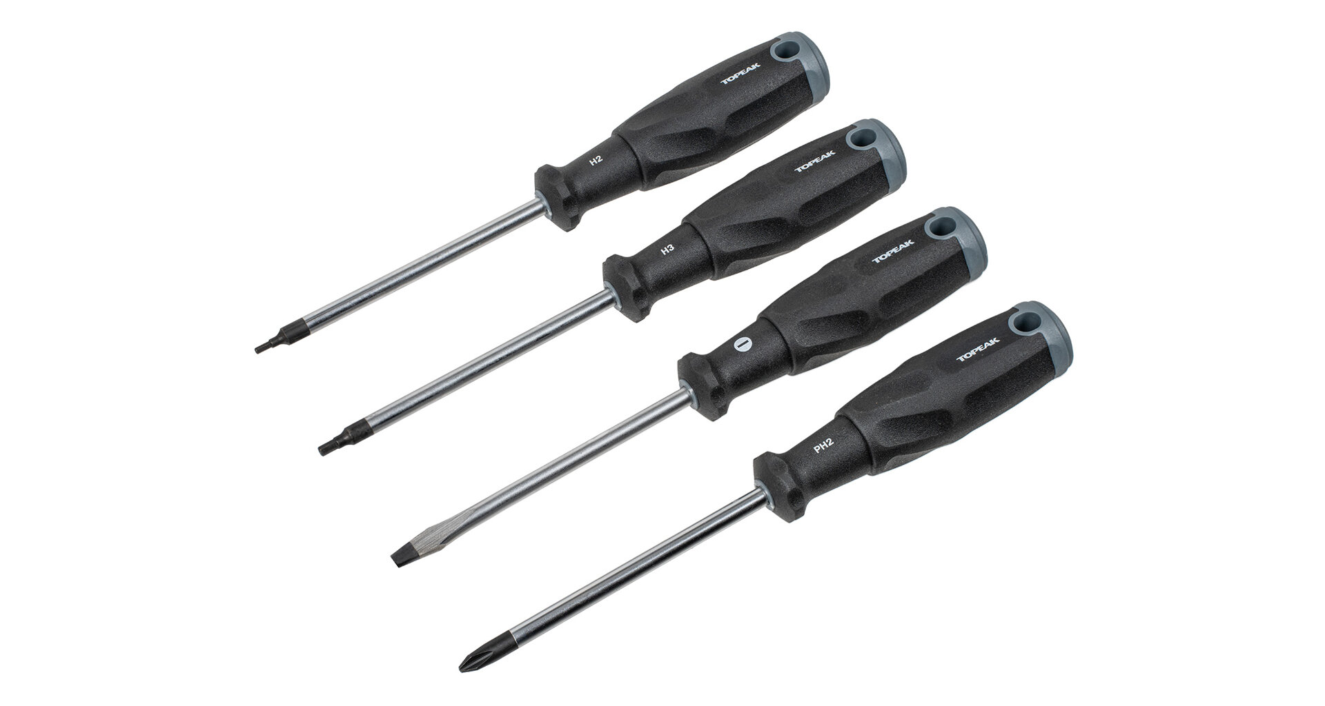 Nářadí Topeak Screw Driver Set - Obrázek 2