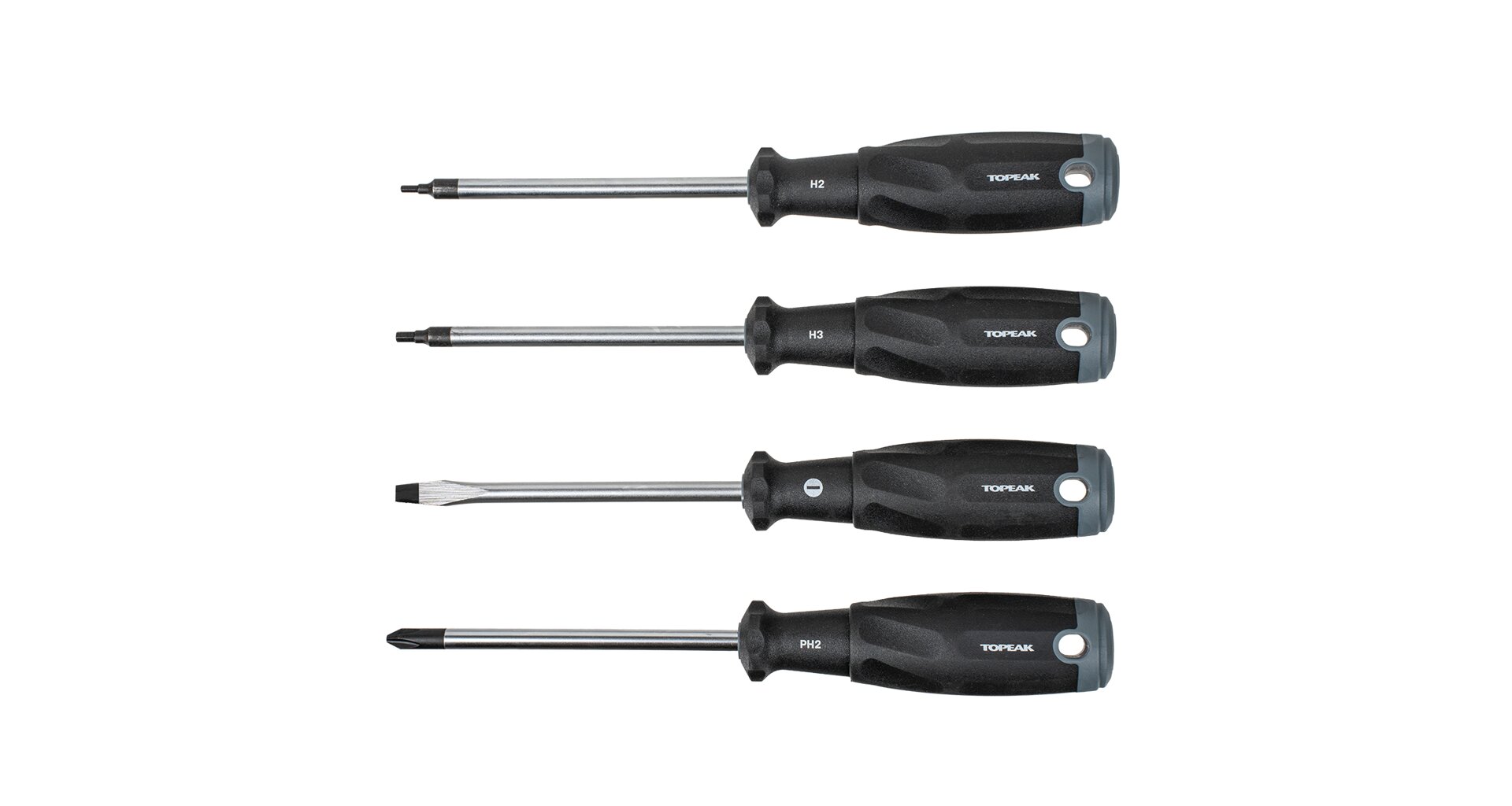 Nářadí Topeak Screw Driver Set
