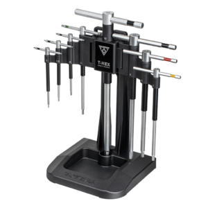 Nářadí Topeak T-Hex Speed Wrench Set