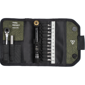 Nářadí Topeak Torq Rocket Mini X
