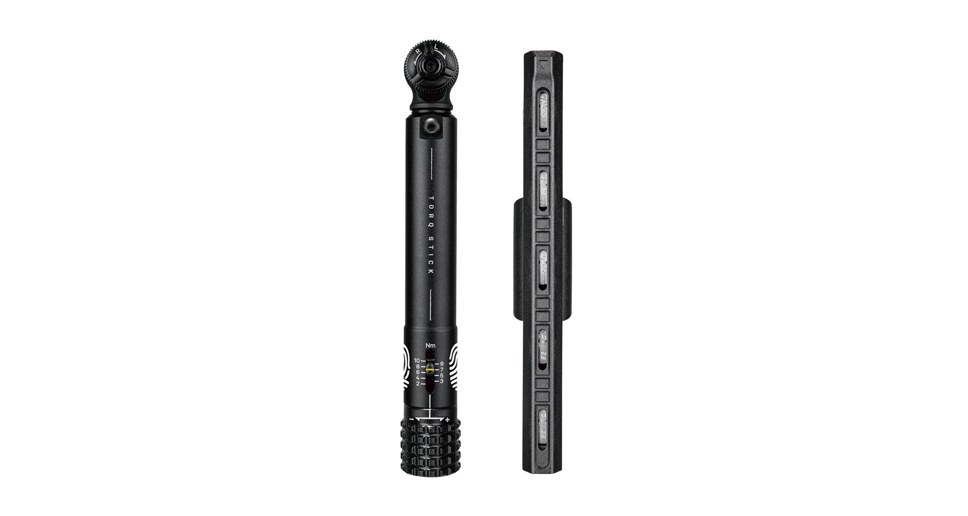 Nářadí Topeak Torq Stick 2-10 Nm
