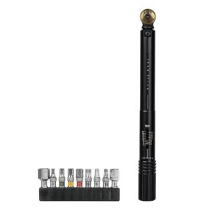 Nářadí Topeak Torq Stick 4-20 Nm