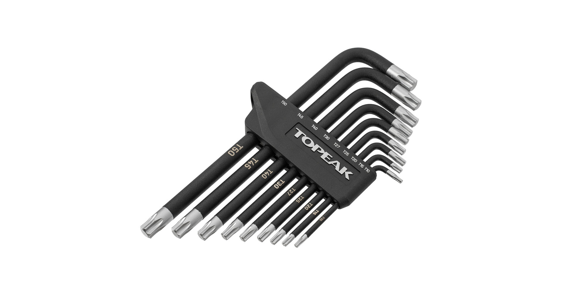 Nářadí Topeak Torx Wrench Set DX - Obrázek 2