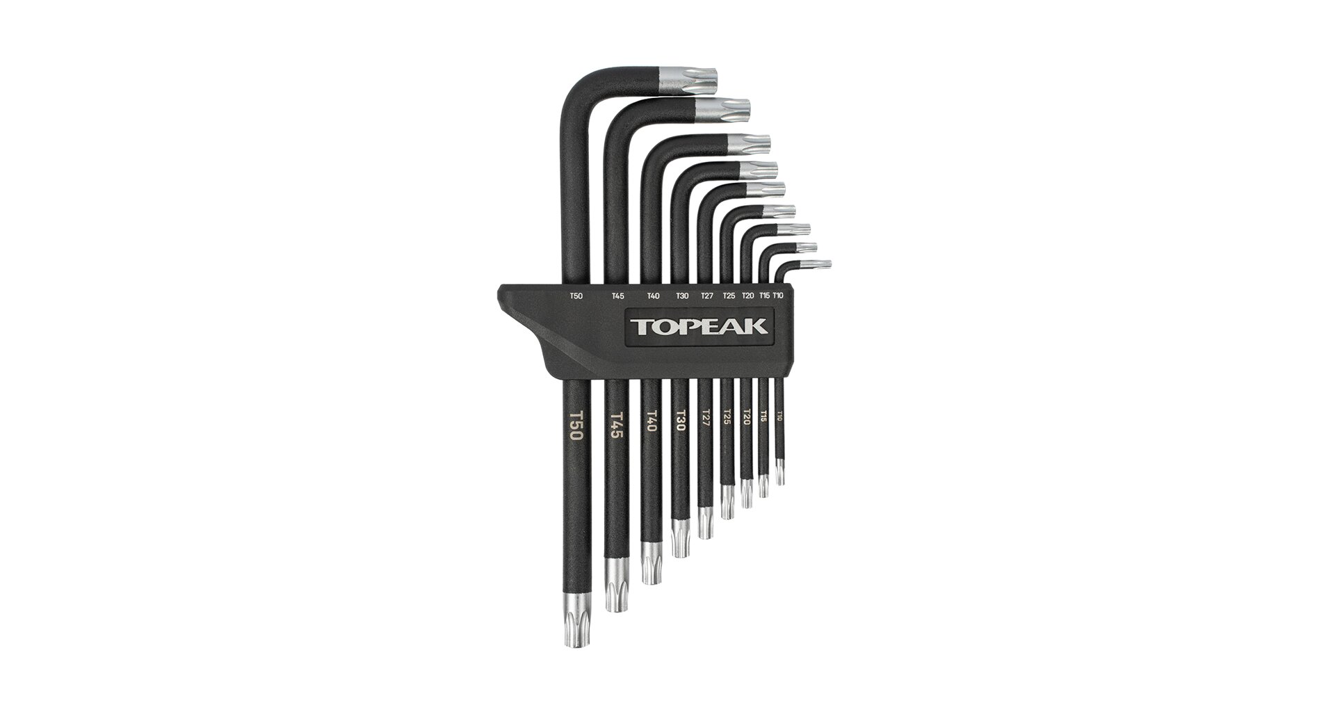 Nářadí Topeak Torx Wrench Set DX