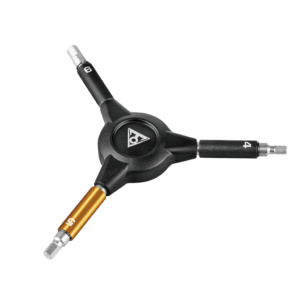 Nářadí Topeak Y-Hex Speed Wrench