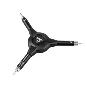 Nářadí Topeak Y-Hex Speed Wrench