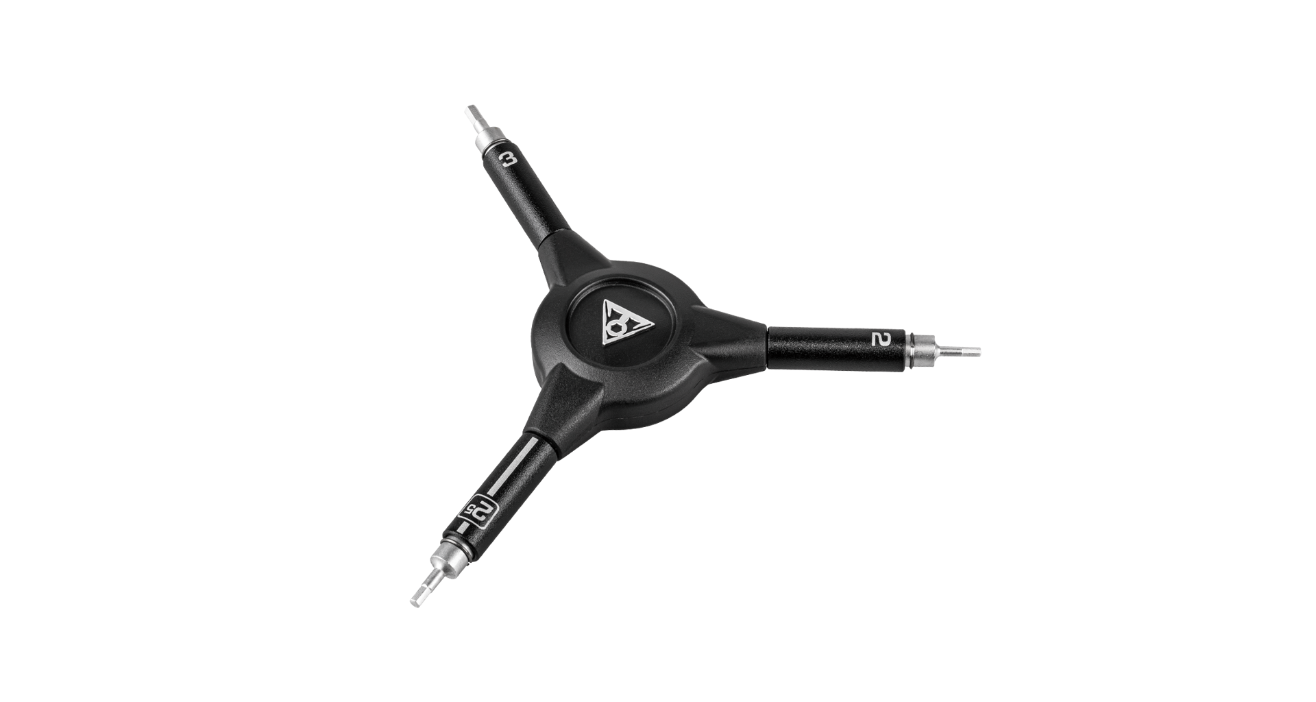 Nářadí Topeak Y-Hex Speed Wrench