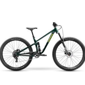 Norco Fluid 27.5 - Dark Mettalic Green