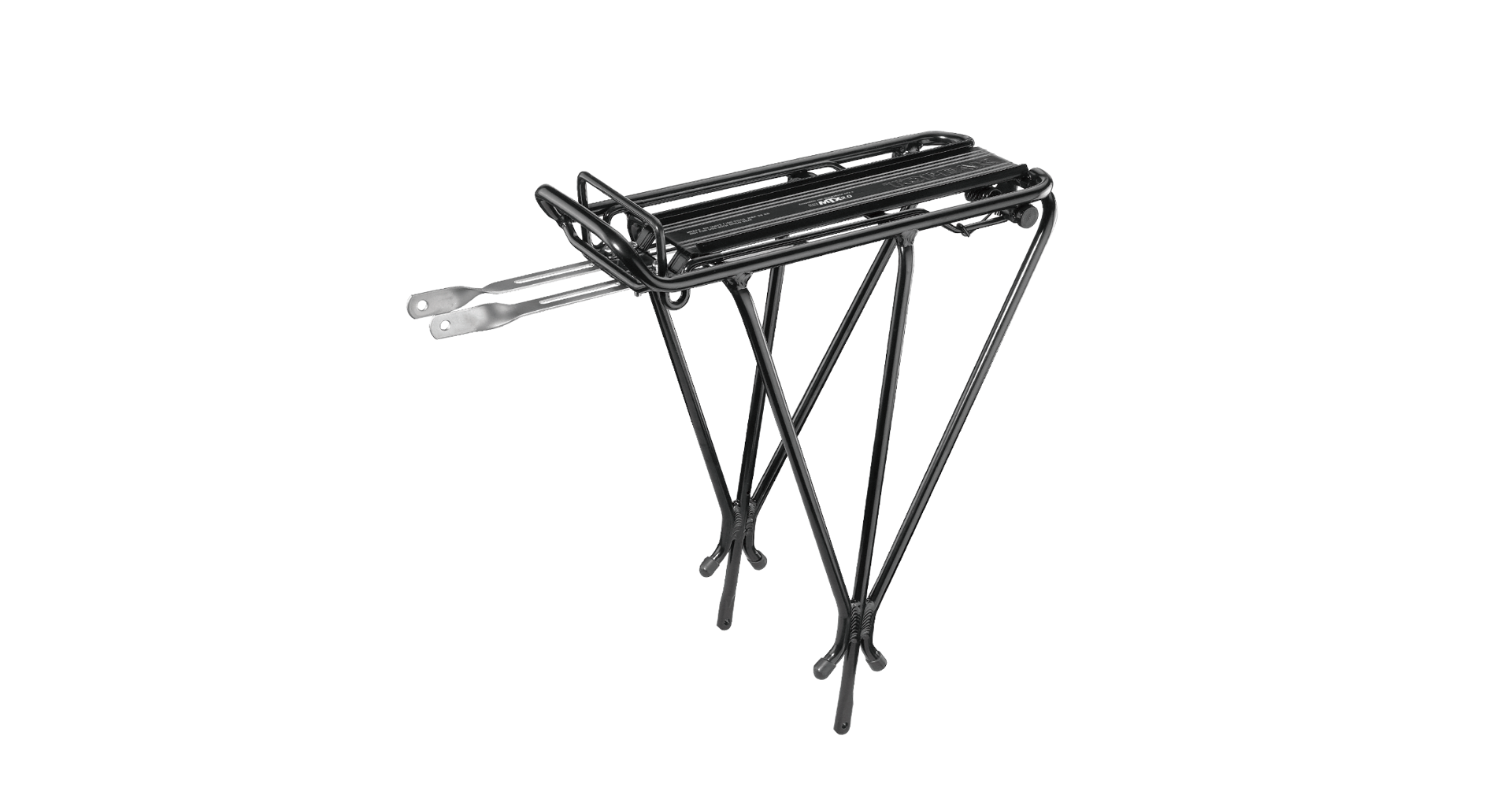 Nosič Topeak Explorer Tubular Rack s pružinou