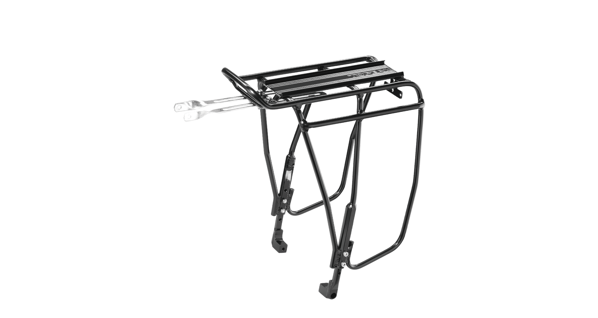 Nosič Topeak Uni SuperTourist DX pro diskové brzdy