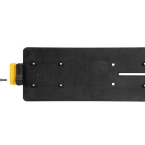 Nosičový zámek Topeak MTX TrunkLock