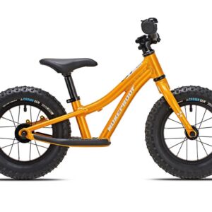 Nukeproof Cub-Scoot 12" - Yellow Velikost: 12