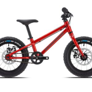 Nukeproof Cub-Scoot 14" - Red Velikost: 14