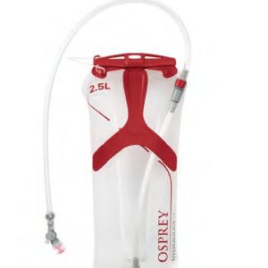 OSPREY HYDRAULICS LT 2.5L RESERVOIR V2 (10005151)