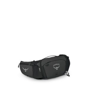 OSPREY LEDVINKA SAVU 5 RAVEN BLACK (10007282)