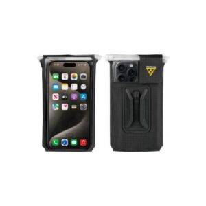 Obal na telefon Topeak Phone DryBag Velikost: L
