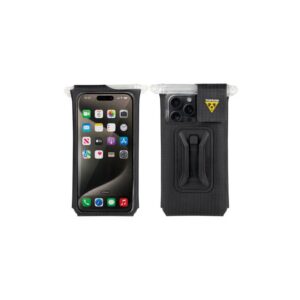 Obal na telefon Topeak Phone DryBag Velikost: M