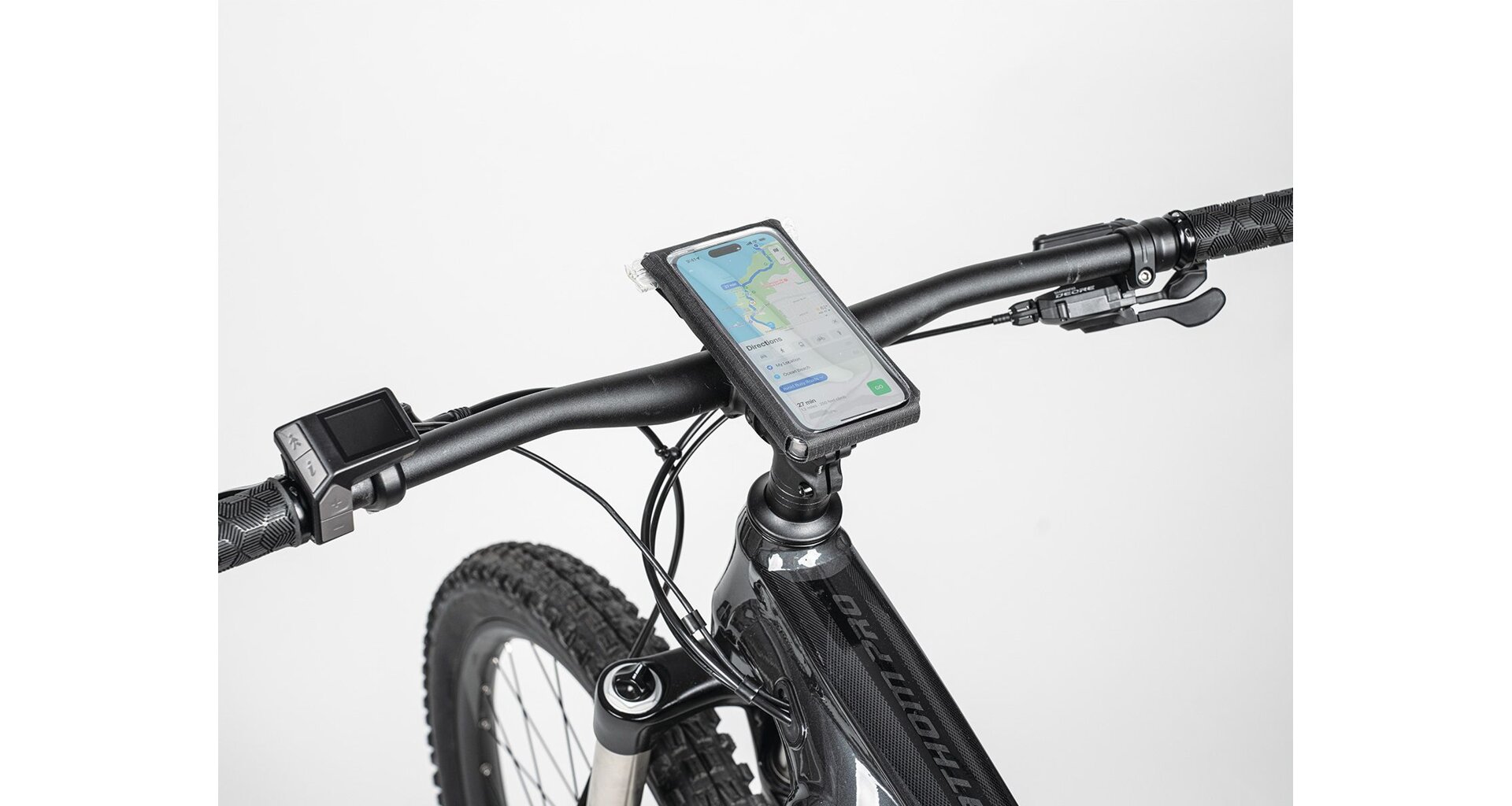 Obal na telefon Topeak Phone DryBag Velikost: S - Obrázek 2