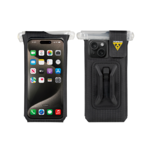 Obal na telefon Topeak Phone DryBag Velikost: S