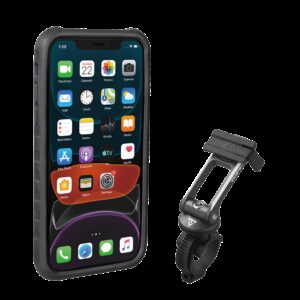Obal na telefon Topeak RideCase pro iPhone 11