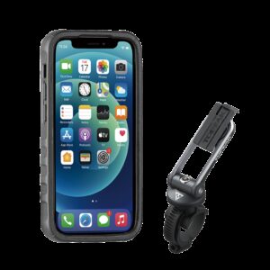 Obal na telefon Topeak RideCase pro iPhone 12 mini