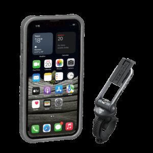 Obal na telefon Topeak RideCase pro iPhone 13 Pro