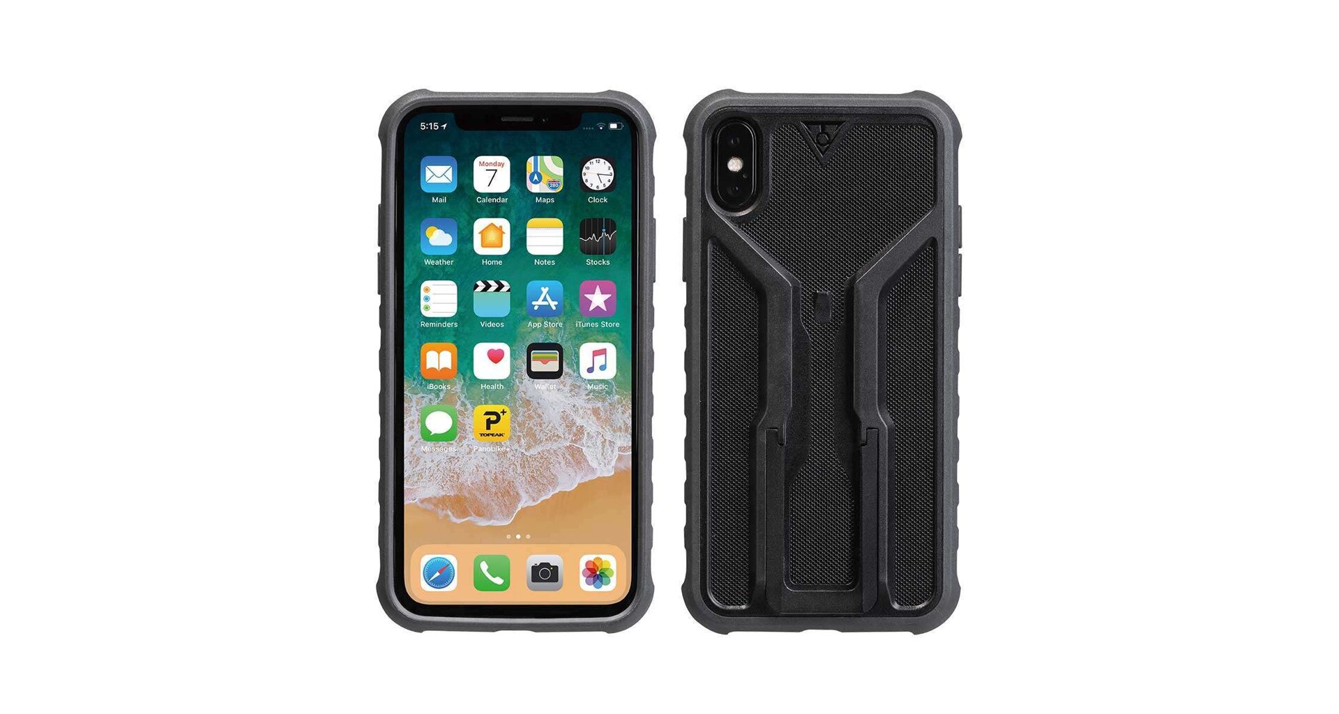 Obal na telefon Topeak RideCase pro iPhone X - Obrázek 2
