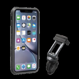 Obal na telefon Topeak RideCase pro iPhone XR