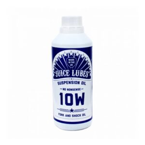 Olej do vidlic a tlumičů Juice Lubes Suspension Oil Viskozita: 10W